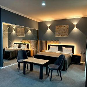 Chambre de Luxe Lit King-Size