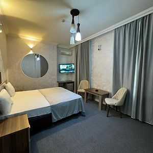Chambre Standarde Lit King-Size
